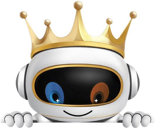 FC Mascot